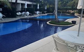 Flat Nanai Residence - Muro Alto/Pe