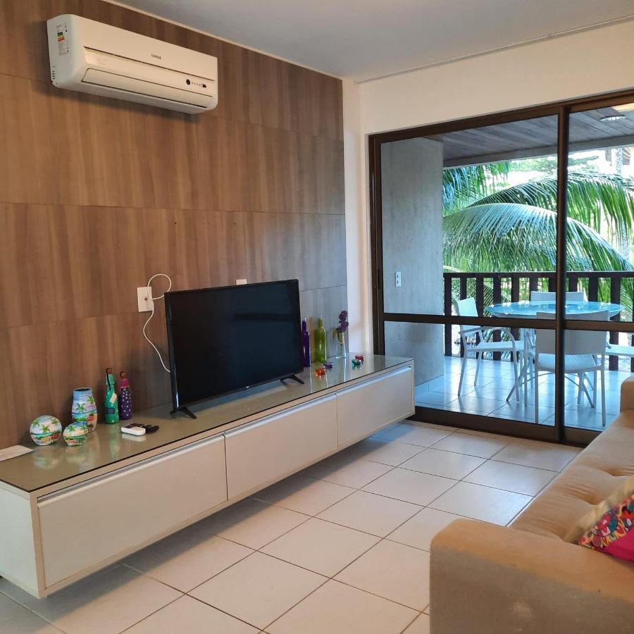 Flat Nanai Residence - Muro Alto/Pe Porto de Galinhas Exterior foto