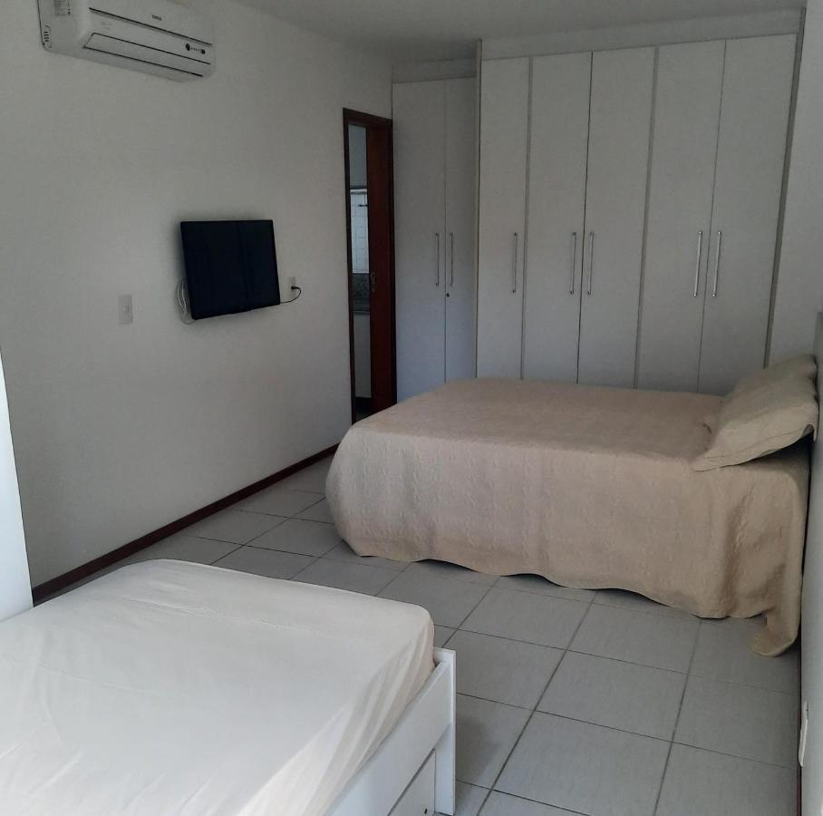Flat Nanai Residence - Muro Alto/Pe Porto de Galinhas Exterior foto