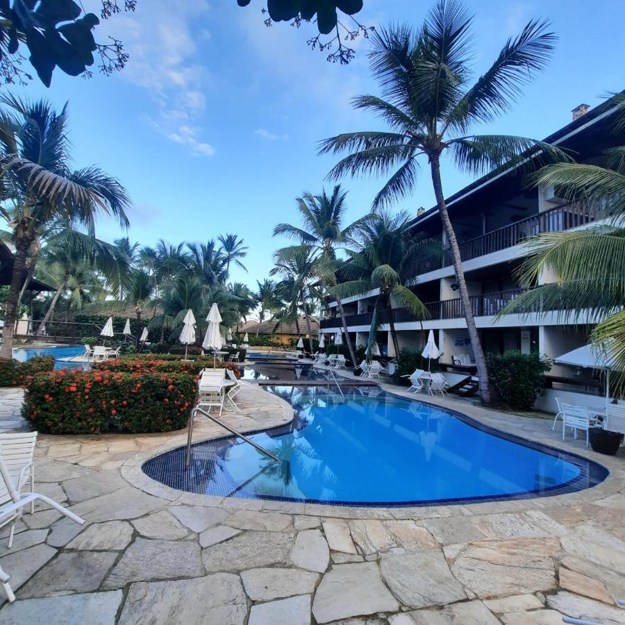 Flat Nanai Residence - Muro Alto/Pe Porto de Galinhas Exterior foto